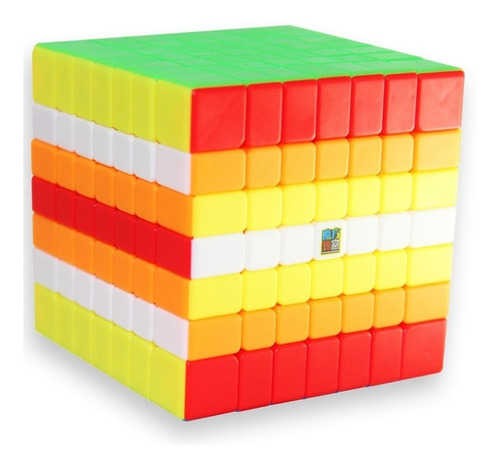 Comprá Moyu Meilong 7x7